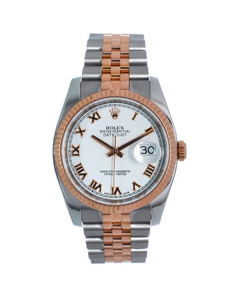 Rolex Datejust 116231